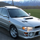 Illustration for article titled Would You Pay $5,500 For A 300K 2000 Subaru Impreza 2.5 RS? Well, Now You Can!
